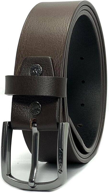 Force CLASSIC MILANO Genuine Leather Belt Men 40MM Classic Jean Belt for men Men's belt Leather belts for men Pin Buckle
Force CLASSIC MILANO Genuine Leather Belt Men 40MM Classic Jean Belt for men Men's belt Leather belts for men Pin Buckle