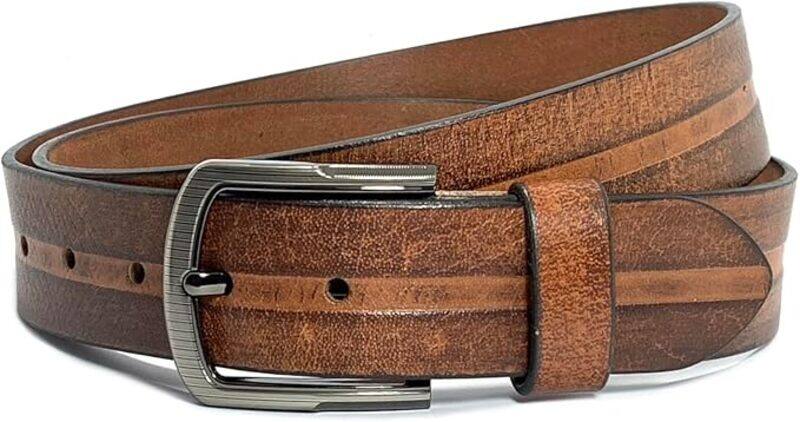 Classic Milano Genuine Leather Belt for Men Casual and Party Wear Mens Belt Leather 14904
Classic Milano Genuine Leather Belt for Men Casual and Party Wear Mens Belt Leather 14904