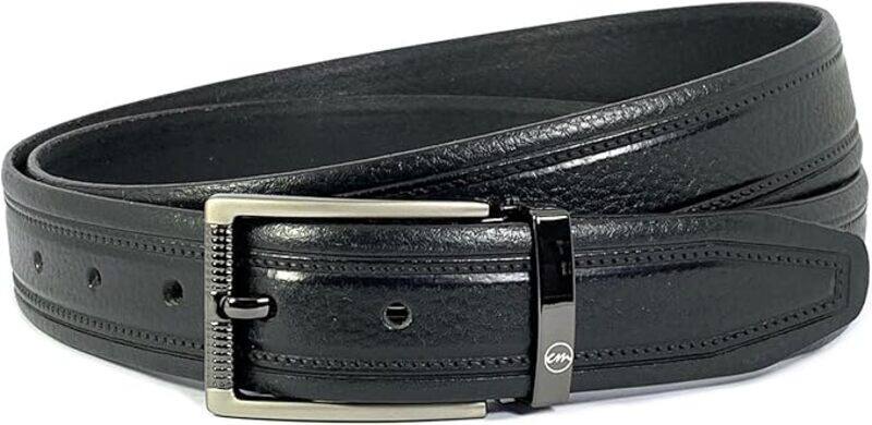 CLASSIC MILANO Genuine Leather Belt Men in an elegant GIFT BOX Classic Formal Belt. Belts for men Pin Buckle 35MM Mens belt Leather
CLASSIC MILANO Genuine Leather Belt Men in an elegant GIFT BOX Classic Formal Belt. Belts for men Pin Buckle 35MM Mens belt Leather