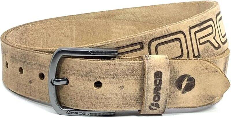 Classic Milano Force Natural Leather Belt for Men Real Leather Belt Men, Men’s Leather Belt with No Added Colors Casual Belt, Party Wear Men's Belt with Gift Box
Classic Milano Force Natural Leather Belt for Men Real Leather Belt Men, Men’s Leather Belt with No Added Colors Casual Belt, Party Wear Men's Belt with Gift Box