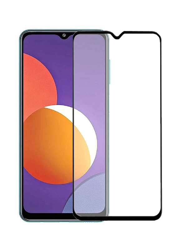 Generic Samsung Galaxy A23 4G Full Glue Edge-to-Edge Tempered Glass Screen Protector, Clear
Generic Samsung Galaxy A23 4G Full Glue Edge-to-Edge Tempered Glass Screen Protector, Clear