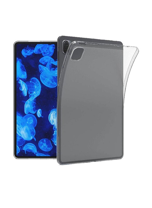 Generic Xiaomi Mi Pad 5 Protective Shockproof Silicone Tablet Back Case Cover, Clear
Generic Xiaomi Mi Pad 5 Protective Shockproof Silicone Tablet Back Case Cover, Clear