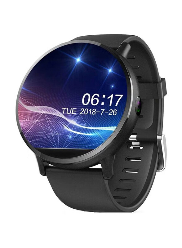 SoundPeat Full Touch Fitness Tracker, Heart Rate Monitor, Bluetooth Call, Black
SoundPeat Full Touch Fitness Tracker, Heart Rate Monitor, Bluetooth Call, Black