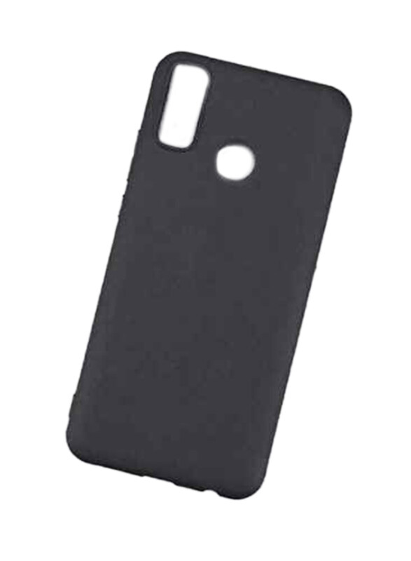Generic Huawei Y8s Protective Soft Silicone Mobile Phone Back Case Cover, Black
Generic Huawei Y8s Protective Soft Silicone Mobile Phone Back Case Cover, Black