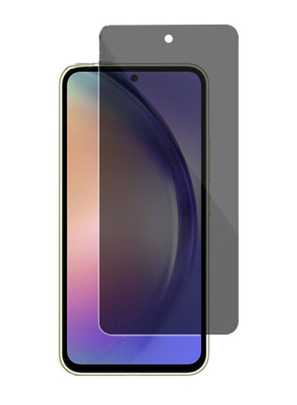 Hyx Samsung Galaxy M54 Full Glue HD Clarity Bubble Free Privacy Tempered Glass Screen Protector, Clear
Hyx Samsung Galaxy M54 Full Glue HD Clarity Bubble Free Privacy Tempered Glass Screen Protector, Clear