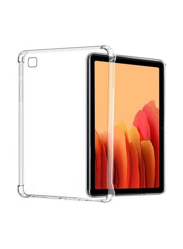 Generic Samsung Galaxy Tab A7 Lite 8.7 inch Ultra Clear Soft Flexible Transparent Bumper Back Case Cover, Clear
Generic Samsung Galaxy Tab A7 Lite 8.7 inch Ultra Clear Soft Flexible Transparent Bumper Back Case Cover, Clear
