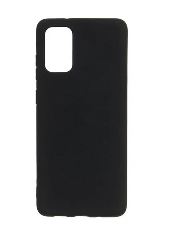 Generic Samsung Galaxy S20 Plus TPU Silicone Back Mobile Phone Case Cover, Black
Generic Samsung Galaxy S20 Plus TPU Silicone Back Mobile Phone Case Cover, Black
