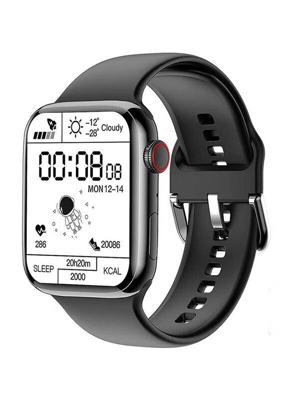 Blulory Fitness Tracker Heart Rate, Blood Oxygen Monitor/Mione Sleep Monitor/Color Touch Screen Smart Watch, Black
Blulory Fitness Tracker Heart Rate, Blood Oxygen Monitor/Mione Sleep Monitor/Color Touch Screen Smart Watch, Black