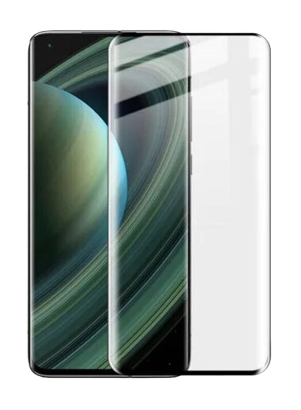 Generic Xiaomi Mi 10 Ultra Protective 5D Full Tempered Glass Screen Protector, Clear
Generic Xiaomi Mi 10 Ultra Protective 5D Full Tempered Glass Screen Protector, Clear