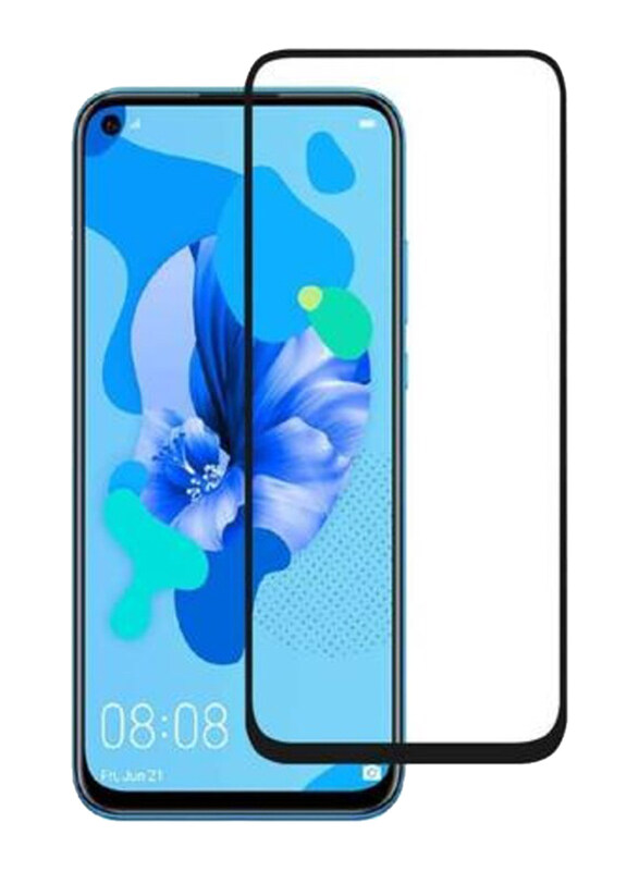 Generic Huawei Honor 20 Protective 5D Tempered Glass Screen Protector, Clear
Generic Huawei Honor 20 Protective 5D Tempered Glass Screen Protector, Clear