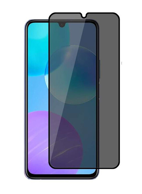 Generic Redmi Note 9 Pro 9H Hardness Anti-Scratch Bubble Free Privacy Screen Protector, Clear
Generic Redmi Note 9 Pro 9H Hardness Anti-Scratch Bubble Free Privacy Screen Protector, Clear