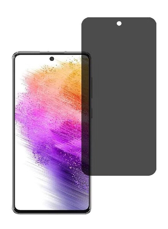 Generic Samsung Galaxy A53 5G Anti Scratch Bubble Free Privacy Screen Protector, Clear
Generic Samsung Galaxy A53 5G Anti Scratch Bubble Free Privacy Screen Protector, Clear