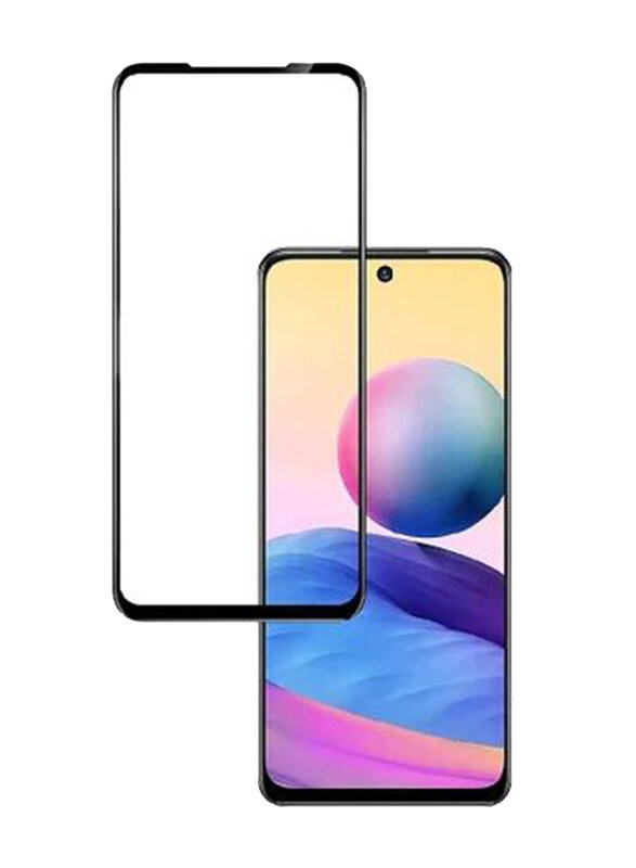 Generic Samsung Galaxy A33 5G Full Glue Edge-to-Edge Tempered Glass Screen Protector, Clear
Generic Samsung Galaxy A33 5G Full Glue Edge-to-Edge Tempered Glass Screen Protector, Clear