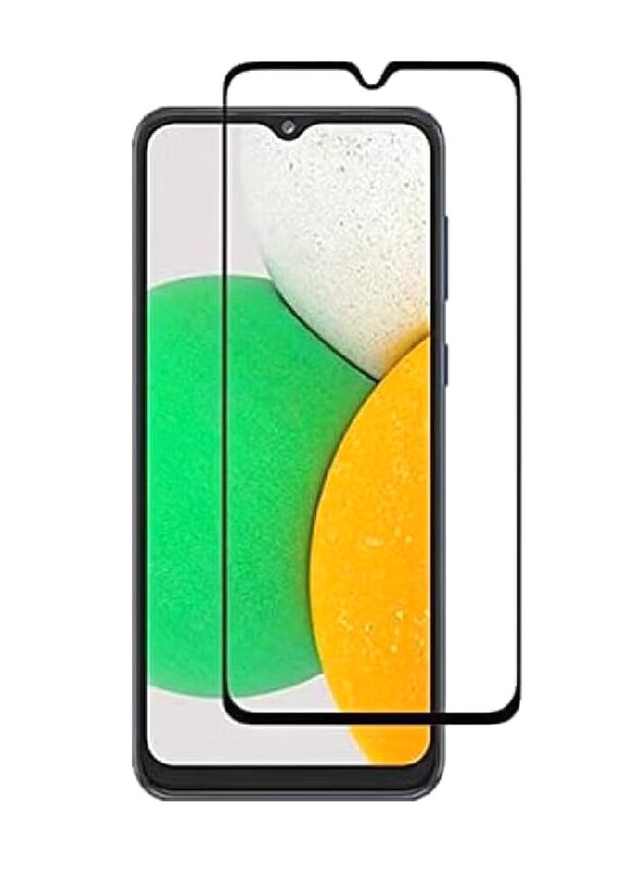 Generic Samsung Galaxy A03 Core Hardness Full Coverage Tempered Glass Screen Protector, Clear
Generic Samsung Galaxy A03 Core Hardness Full Coverage Tempered Glass Screen Protector, Clear