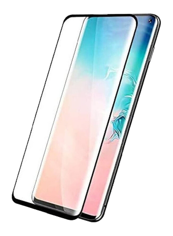 Generic Samsung Galaxy S10 Plus Full Coverage Tempered Glass Screen Protector, Clear
Generic Samsung Galaxy S10 Plus Full Coverage Tempered Glass Screen Protector, Clear
