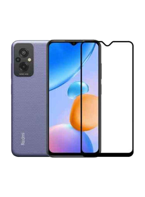 Generic Xiaomi Redmi 11 Prime 4G Edge to Edge Full Coverage Tempered Glass Screen Protector, Clear
Generic Xiaomi Redmi 11 Prime 4G Edge to Edge Full Coverage Tempered Glass Screen Protector, Clear