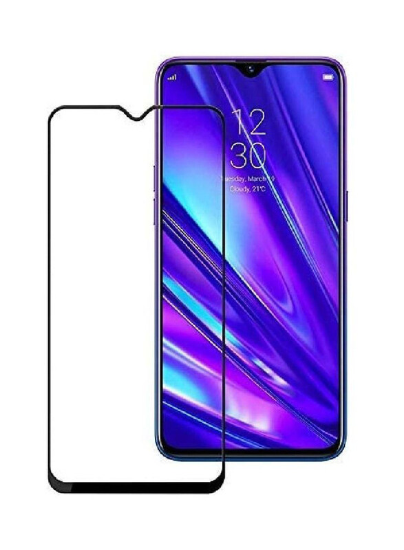 Generic Xiaomi Redmi 8 Full Coverage HD Anti-Scratch Bubble-Free Tempered Glass Screen Protector, Clear
Generic Xiaomi Redmi 8 Full Coverage HD Anti-Scratch Bubble-Free Tempered Glass Screen Protector, Clear
