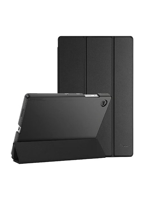 Dux Ducis Samsung Galaxy Tab A8 10.5 (2022) Protective with Pen Slot Mobile Phone Case Cover, Black
Dux Ducis Samsung Galaxy Tab A8 10.5 (2022) Protective with Pen Slot Mobile Phone Case Cover, Black