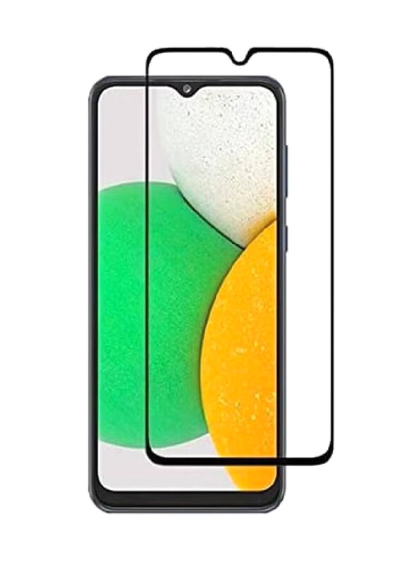 Generic Samsung Galaxy A03 Core Protective 5D Full Glass Mobile Phone Screen Protector, Clear
Generic Samsung Galaxy A03 Core Protective 5D Full Glass Mobile Phone Screen Protector, Clear