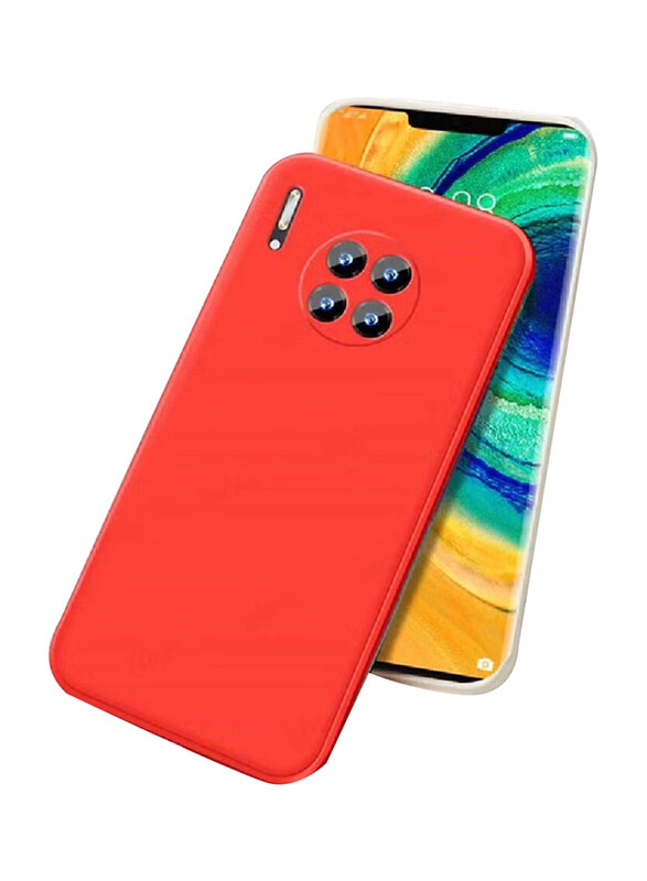 Generic Huawei Nova 8I Protective Slim Gel Soft Liquid Silicone Mobile Phone Case Cover, Orange
Generic Huawei Nova 8I Protective Slim Gel Soft Liquid Silicone Mobile Phone Case Cover, Orange