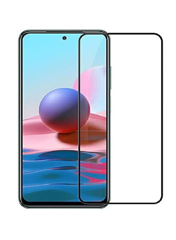 Generic Xiaomi Redmi K40S Full Glue Anti-Scratch Tempered Glass Screen Protector, Clear
Generic Xiaomi Redmi K40S Full Glue Anti-Scratch Tempered Glass Screen Protector, Clear