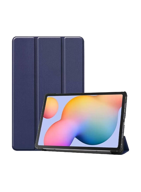 Dux Ducis 10.4 inch Samsung Galaxy Tab S6 Lite (2022/2020) Protective Stand Slim Lightweight Folio Hard Shell Back Mobile Phone Case Cover, SM-P610/P6
Dux Ducis 10.4 inch Samsung Galaxy Tab S6 Lite (2022/2020) Protective Stand Slim Lightweight Folio Hard Shell Back Mobile Phone Case Cover, SM-P610/P6
