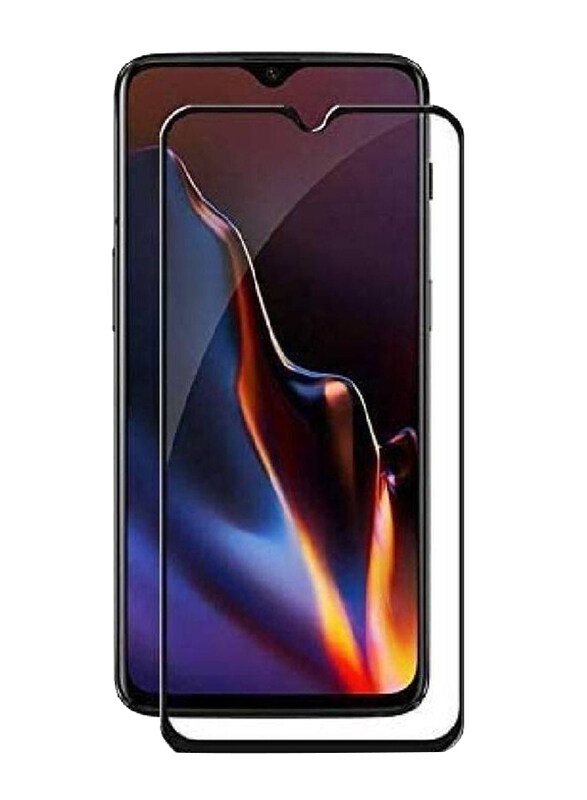 Generic Samsung Galaxy M20 Protective 5D Full Glue Edge To Edge Glass Screen Protector, Clear
Generic Samsung Galaxy M20 Protective 5D Full Glue Edge To Edge Glass Screen Protector, Clear