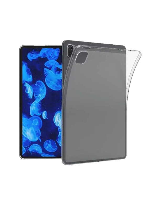 Generic Xiaomi Mi Pad 5/Pad 5 Pro Protective Shockproof Silicone Tablet Case Cover, Clear
Generic Xiaomi Mi Pad 5/Pad 5 Pro Protective Shockproof Silicone Tablet Case Cover, Clear