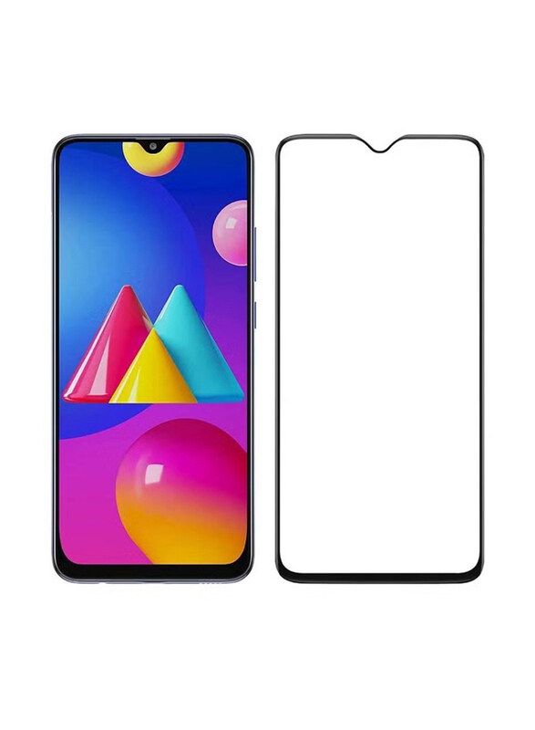 Generic Samsung Galaxy A23 Full Covered Curved Clear Scratch Resistant Bubble Free Anti-Fingerprints Tempered Glass Screen Protector, Clear
Generic Samsung Galaxy A23 Full Covered Curved Clear Scratch Resistant Bubble Free Anti-Fingerprints Tempered Glass Screen Protector, Clear