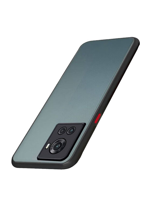 Generic OnePlus 10R 5G Ultra Slim Protective Matte Hard Back Mobile Phone Back Case Cover, Black
Generic OnePlus 10R 5G Ultra Slim Protective Matte Hard Back Mobile Phone Back Case Cover, Black