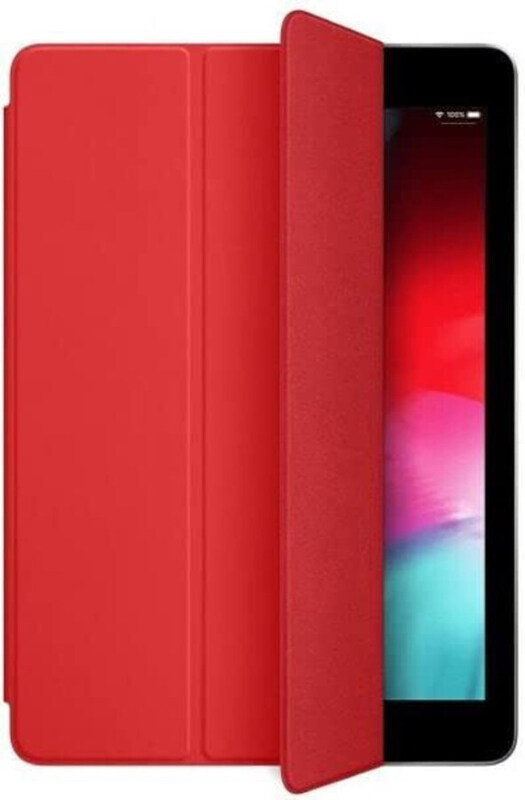 Aclix Apple iPad 10.2-inch 9th/8th/7th Gen 2021/2020/2019 Slim Stand Hard Shell Protective Smart Tablet Flip Case Cover, Grey
Aclix Apple iPad 10.2-inch 9th/8th/7th Gen 2021/2020/2019 Slim Stand Hard Shell Protective Smart Tablet Flip Case Cover, Grey