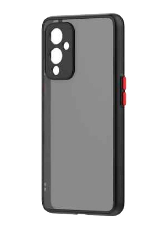 Generic OnePlus 9 Matte Hard PC Back Bumper Slim Protective Mobile Phone Case Cover, Black
Generic OnePlus 9 Matte Hard PC Back Bumper Slim Protective Mobile Phone Case Cover, Black