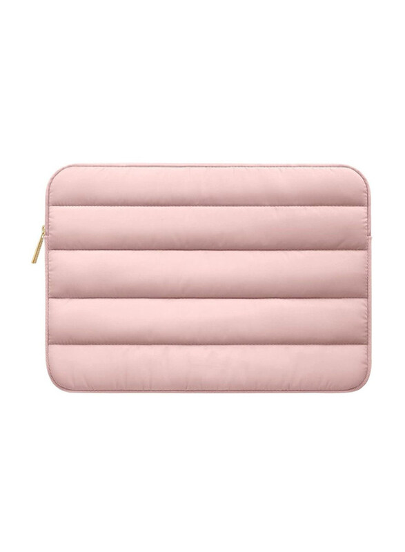 Generic Apple iPad Pro 12.9/11/10.9/10.5/10.2/9.7/2/3/4/ iPad Mini 6 Cute Sleeve for Women Carrying Universal Tablet Case Cover, Pink
Generic Apple iPad Pro 12.9/11/10.9/10.5/10.2/9.7/2/3/4/ iPad Mini 6 Cute Sleeve for Women Carrying Universal Tablet Case Cover, Pink