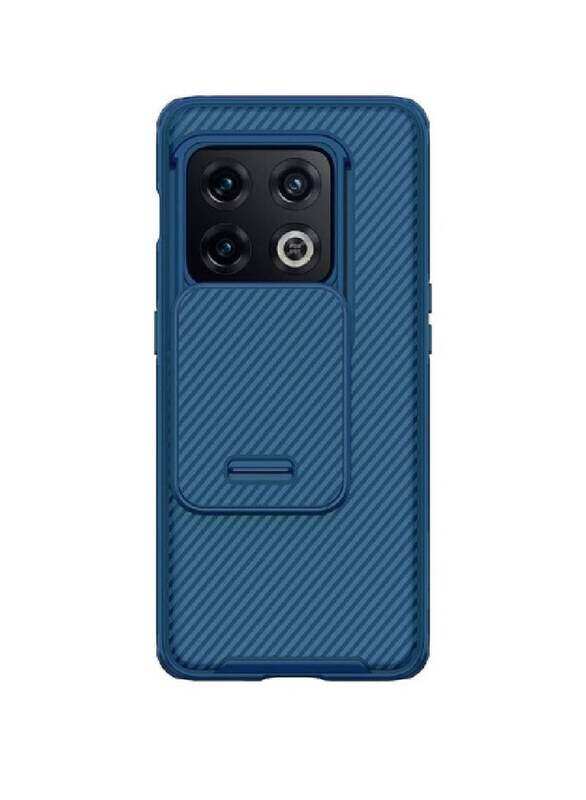 Generic OnePlus 10 Pro 5G Ultra Slim Protective Camshield Slide Mobile Phone Case Cover, Blue
Generic OnePlus 10 Pro 5G Ultra Slim Protective Camshield Slide Mobile Phone Case Cover, Blue