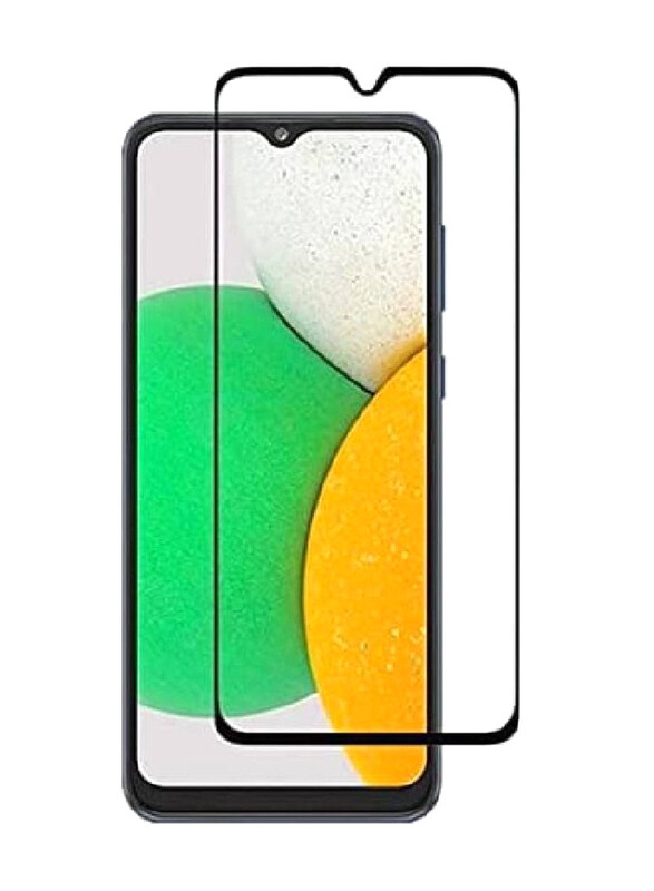 Generic Samsung Galaxy A02s Hardness Full Coverage Tempered Glass Screen Protector, Clear
Generic Samsung Galaxy A02s Hardness Full Coverage Tempered Glass Screen Protector, Clear
