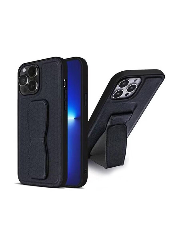 Generic Apple iPhone 12 Pro Max Series New Design High Quality Magnetic Grip Mobile Phone Case Cover, Black
Generic Apple iPhone 12 Pro Max Series New Design High Quality Magnetic Grip Mobile Phone Case Cover, Black