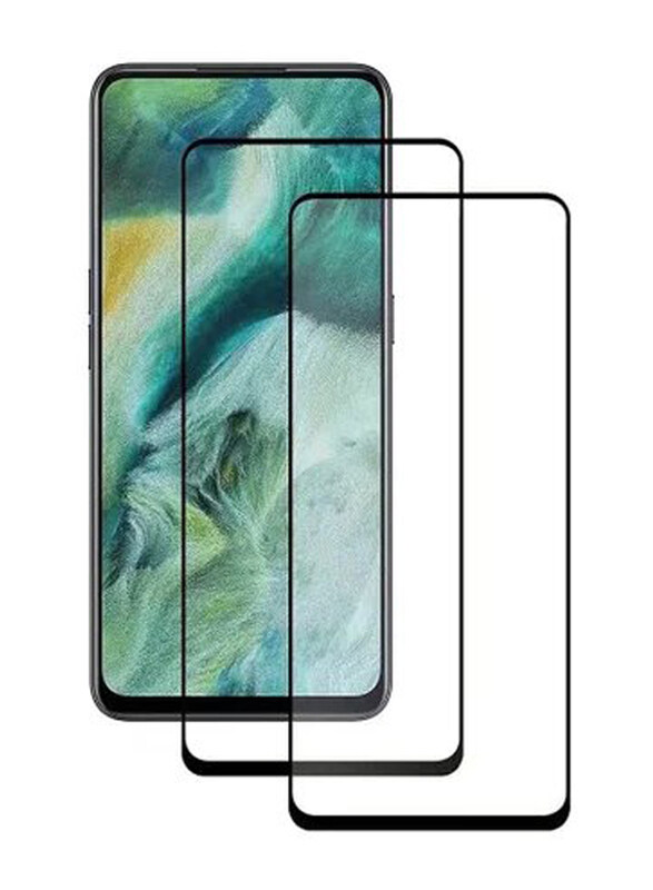 Generic OnePlus Nord N20 5G Easy Bubble Free Installation Anti-Scratch Tempered Glass Screen Protector, 2 Pieces, Clear
Generic OnePlus Nord N20 5G Easy Bubble Free Installation Anti-Scratch Tempered Glass Screen Protector, 2 Pieces, Clear