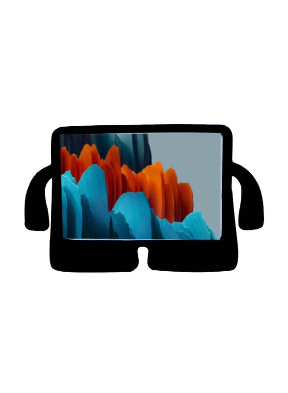 Generic Samsung Galaxy Tab A8 10.5-inch Protective EVA Foam Kids Friendly Lightweight Tablet Case Cover, Black
Generic Samsung Galaxy Tab A8 10.5-inch Protective EVA Foam Kids Friendly Lightweight Tablet Case Cover, Black