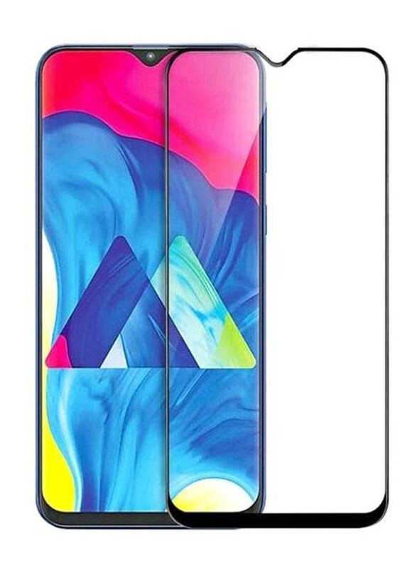 Generic Xiaomi Redmi Note 7 5D Tempered Glass Screen Protector, 2 Pieces, Black/Clear
Generic Xiaomi Redmi Note 7 5D Tempered Glass Screen Protector, 2 Pieces, Black/Clear