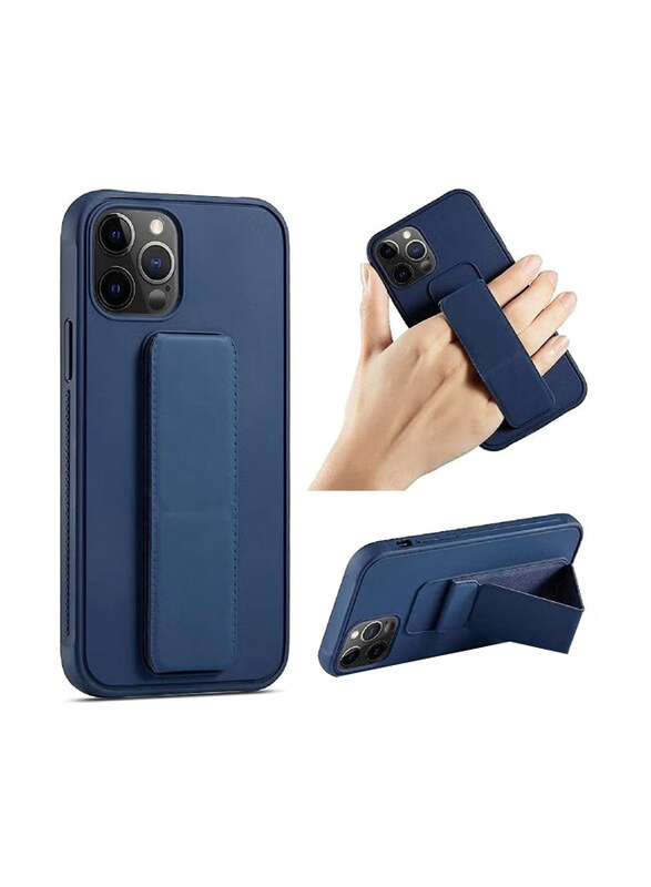 Generic Apple iPhone 14 Pro Max Foldable Silicone Magnetic Finger Strap and Hand Grip Back Mobile Phone Back Case Cover, Blue
Generic Apple iPhone 14 Pro Max Foldable Silicone Magnetic Finger Strap and Hand Grip Back Mobile Phone Back Case Cover, Blue