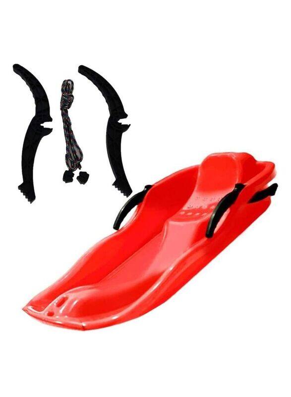 Generic Thickened With Handle Play On Ice Snow Grass And Sand Board Outdoor Sports Toy, Red
Generic Thickened With Handle Play On Ice Snow Grass And Sand Board Outdoor Sports Toy, Red