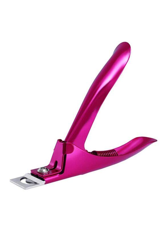 Gadgets Entrepot Stainless Steel Artificial Acrylic Fake False Nail Tip Clipper Cutter, Pink
Gadgets Entrepot Stainless Steel Artificial Acrylic Fake False Nail Tip Clipper Cutter, Pink