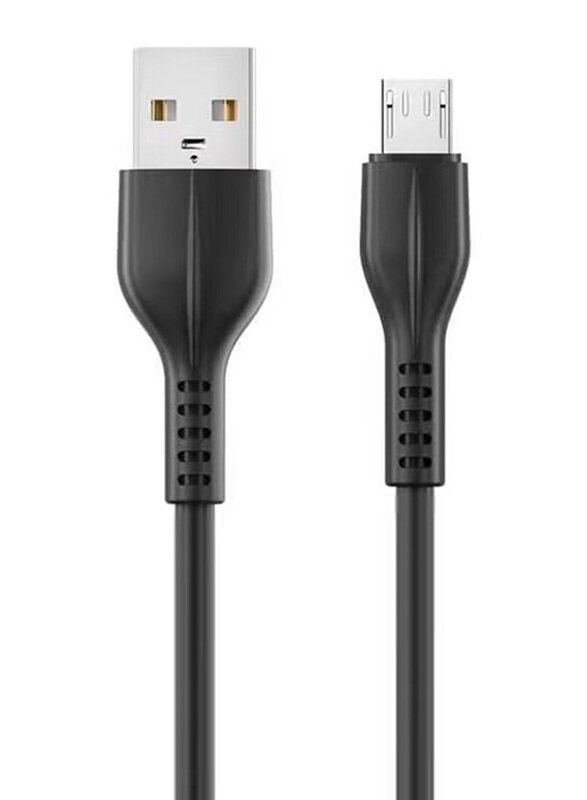Generic USB Type-C Charging Data Cable, USB Type A to USB Type-C for Smartphones/Tablets, Black
Generic USB Type-C Charging Data Cable, USB Type A to USB Type-C for Smartphones/Tablets, Black
