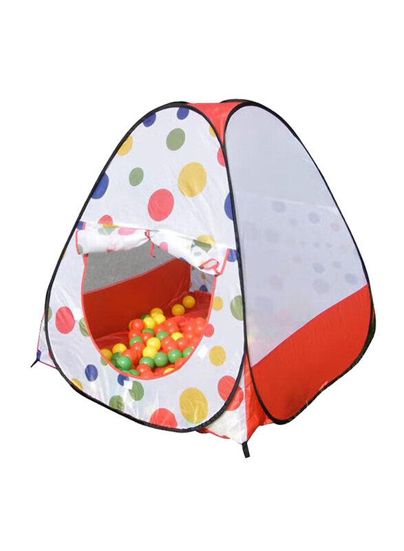 Magic Pool House Foldable Portable Unique Detailed Design Easy To Assemble Ball Play Tent, Ages 1+
Magic Pool House Foldable Portable Unique Detailed Design Easy To Assemble Ball Play Tent, Ages 1+