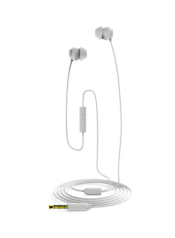 Generic X110 Sleep Earphones Anti-Noise Wired In-Ear Headphones Ultra-soft Silicone Earbuds 3.5mm for iPhone Android Smart Phones, White
Generic X110 Sleep Earphones Anti-Noise Wired In-Ear Headphones Ultra-soft Silicone Earbuds 3.5mm for iPhone Android Smart Phones, White