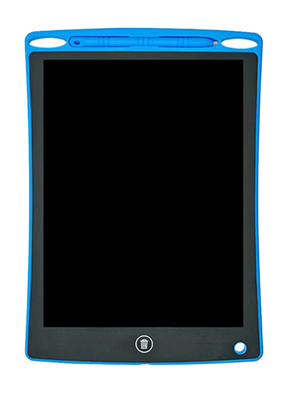 Generic 12-inch Portable Mini LCD Writing Tablet, Learning & Education, Ages 5+, Blue
Generic 12-inch Portable Mini LCD Writing Tablet, Learning & Education, Ages 5+, Blue