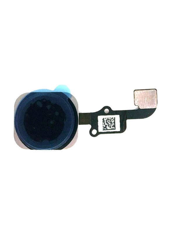 Sbos Replacement Home Button with Flex Cable Ribbon for Apple iPhone 6 Mobile Phones, 2724451267222, Black
Sbos Replacement Home Button with Flex Cable Ribbon for Apple iPhone 6 Mobile Phones, 2724451267222, Black