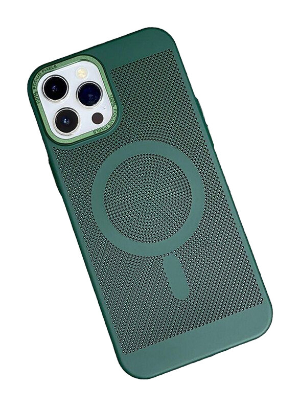 NA Mog Apple iPhone 14 Pro Max Anti Scratch Flower Dropproof Shockproof Mobile Phone Case Cover, Green
NA Mog Apple iPhone 14 Pro Max Anti Scratch Flower Dropproof Shockproof Mobile Phone Case Cover, Green