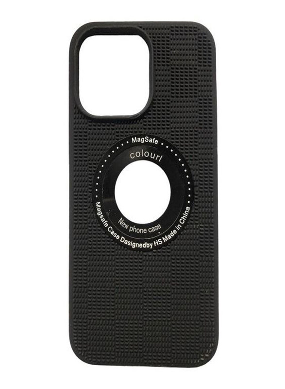 NA Mog Apple iPhone 11 Pro Max Magsafe Protective Mobile Phone Back Case Cover, Black
NA Mog Apple iPhone 11 Pro Max Magsafe Protective Mobile Phone Back Case Cover, Black