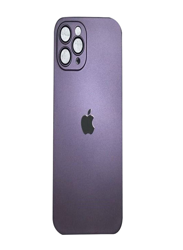 NA Mog Apple iPhone 14 Pro Ultra Slim Protective Mobile Phone Case Cover, Purple
NA Mog Apple iPhone 14 Pro Ultra Slim Protective Mobile Phone Case Cover, Purple